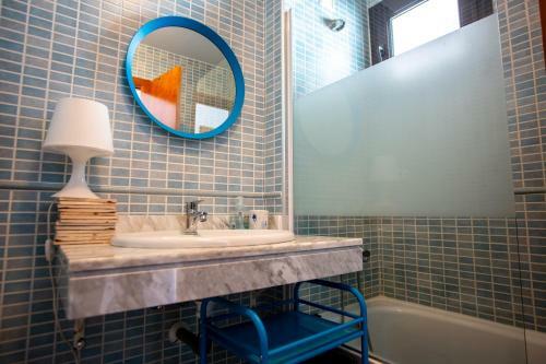 Apartamento Copo