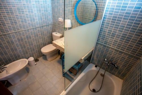 Apartamento Copo