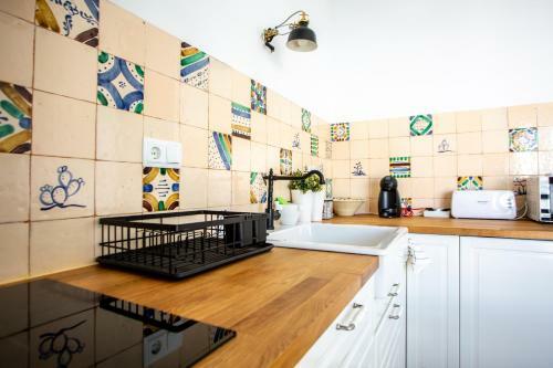 Apartamento Copo