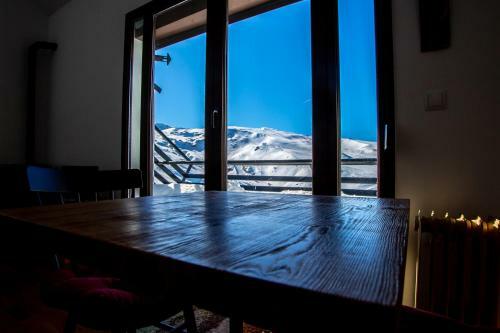 Apartamento Copo