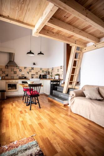 Apartamento Copo