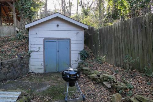 Birmingham Bungalow- Less The 10 Mins From Downtown