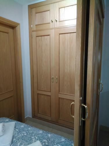 Apartamento Snow In Miramar
