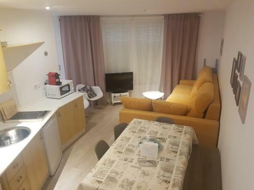 Apartamento Love&ski