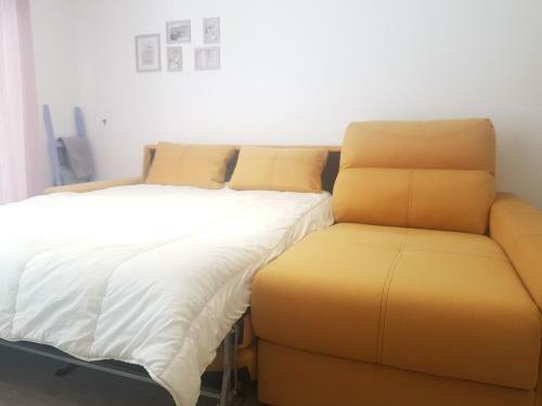 Apartamento Love&ski