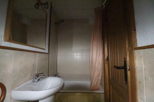 Apartamento Duplex Edificio Montaire