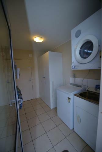 Majestic Court 808 - Central Christchurch Studio