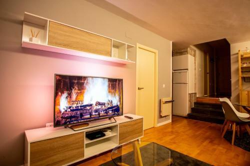 Apartamento Cabane