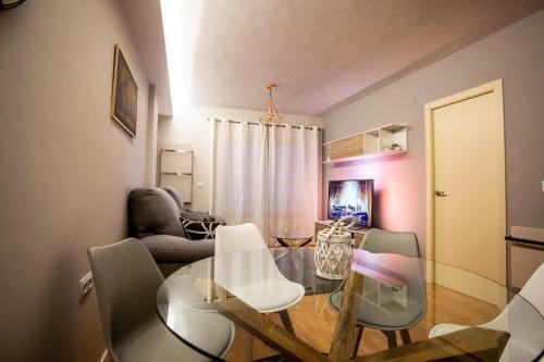 Apartamento Cabane