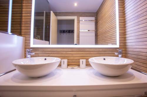 Apartamento Cabane