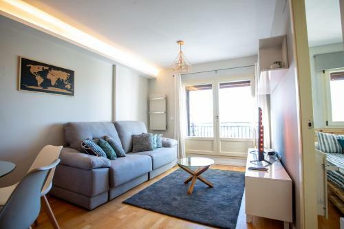 Apartamento Cabane