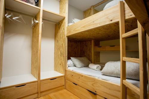 Apartamento Cabane