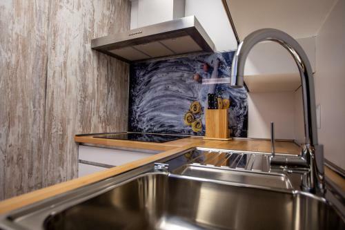 Apartamento Cabane
