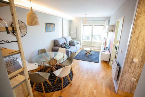 Apartamento Cabane