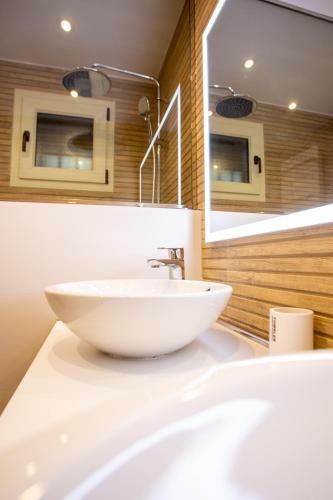 Apartamento Cabane