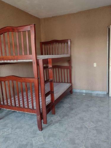 Apartamento Casa El Mirador