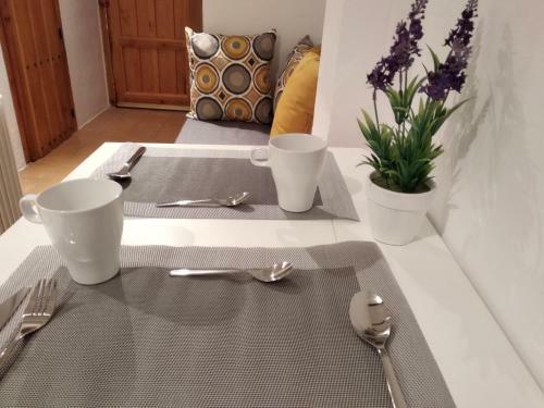 Apartamento Acogedor Estudio Con Parking Gratis - Stunning Views