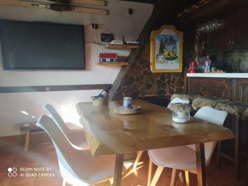 Apartamento de Lujo En Sierra Nevada
