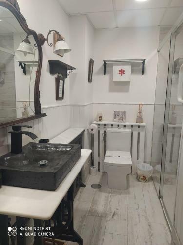 Apartamento de Lujo En Sierra Nevada