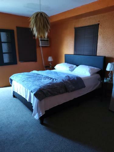 Hostal Relaxaptbeach22