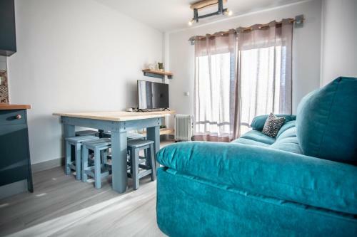 Apartamento Cielo