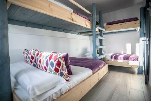 Apartamento Cielo