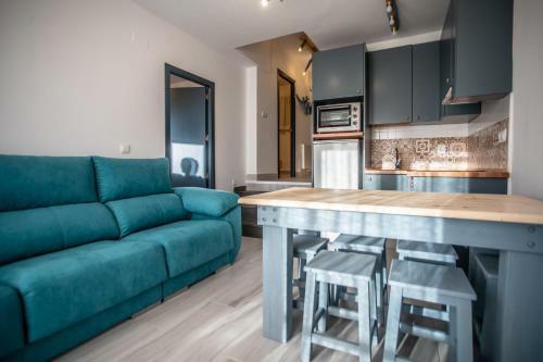 Apartamento Cielo