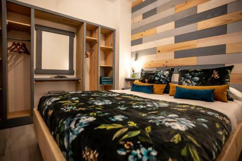 Apartamento Cielo