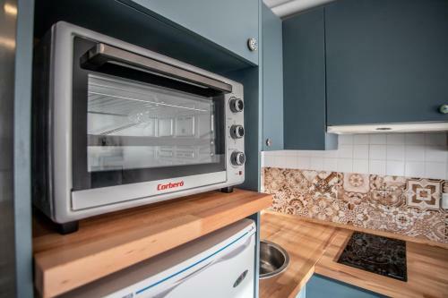 Apartamento Cielo