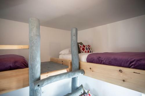 Apartamento Cielo