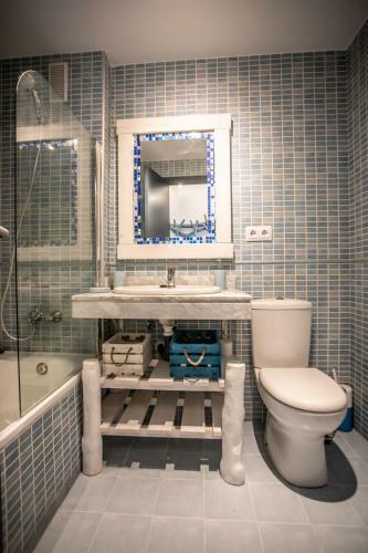 Apartamento Cielo