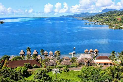 Raiatea - Bungalow Apetahi 5