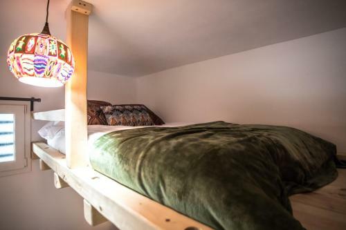 Apartamento Mulhacen