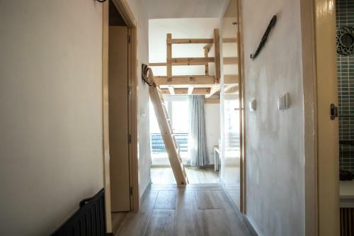Apartamento Mulhacen