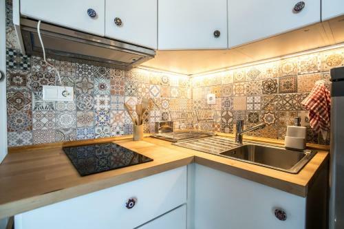 Apartamento Mulhacen