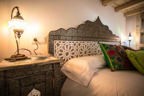 Apartamento Mulhacen
