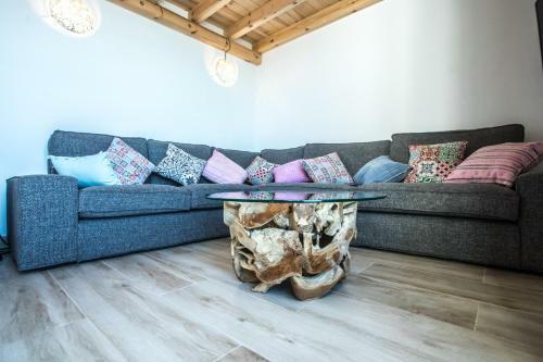 Apartamento Mulhacen