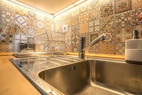Apartamento Mulhacen