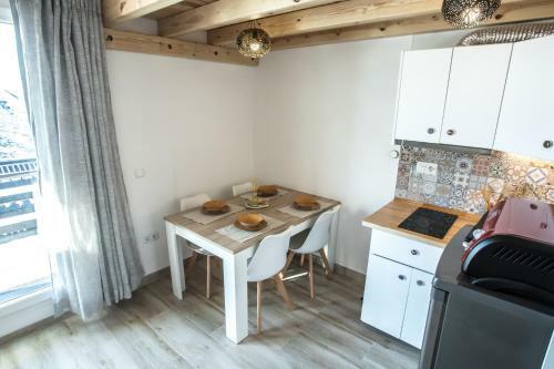 Apartamento Mulhacen
