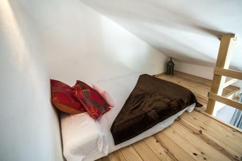 Apartamento Mulhacen