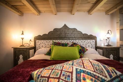 Apartamento Mulhacen