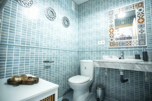 Apartamento Mulhacen