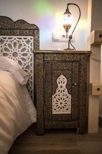 Apartamento Mulhacen