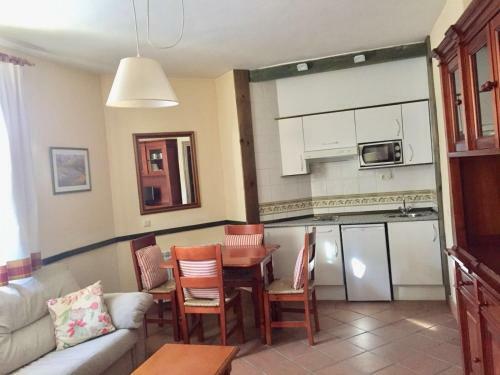 Imeda Apartamento Salvia