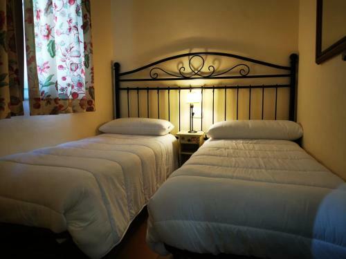 Imeda Apartamento Salvia