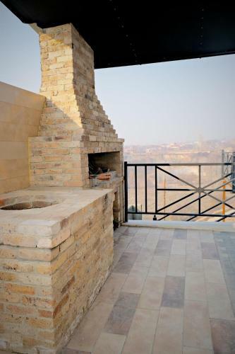 Ashtarak Villa On Riverside