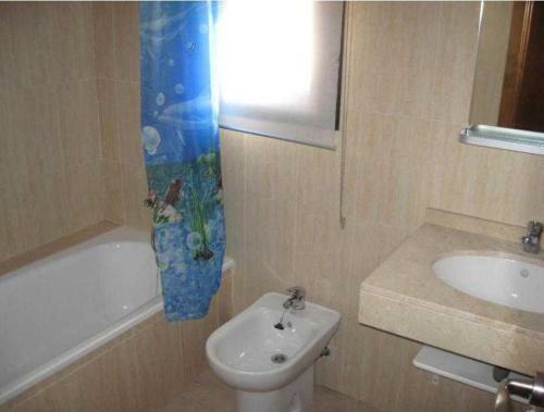 Apartamento Piso 2 Dormitorios Edificio Monte Oiz 1 Sierra Nevada