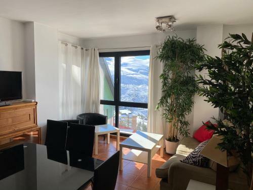 Apartamento Piso 2 Dormitorios Edificio Monte Oiz 1 Sierra Nevada
