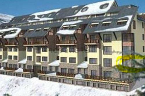 Apartamento Piso 2 Dormitorios Edificio Monte Oiz 1 Sierra Nevada
