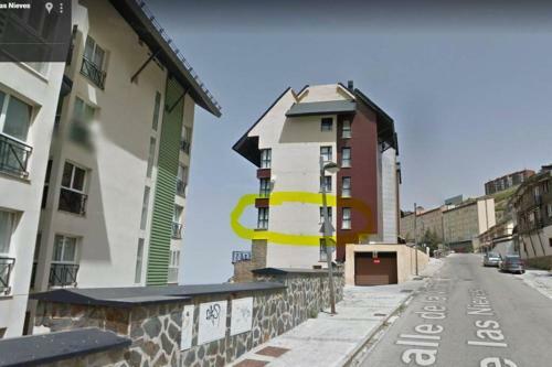 Apartamento Piso 2 Dormitorios Edificio Monte Oiz 1 Sierra Nevada